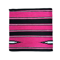 Navajo Saddle Blankets