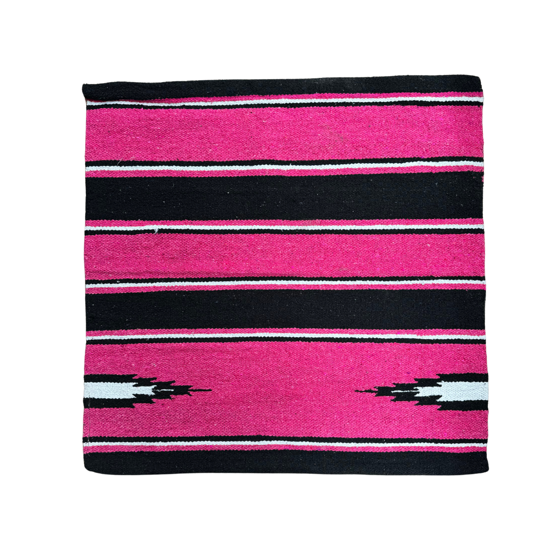 Navajo Saddle Blankets