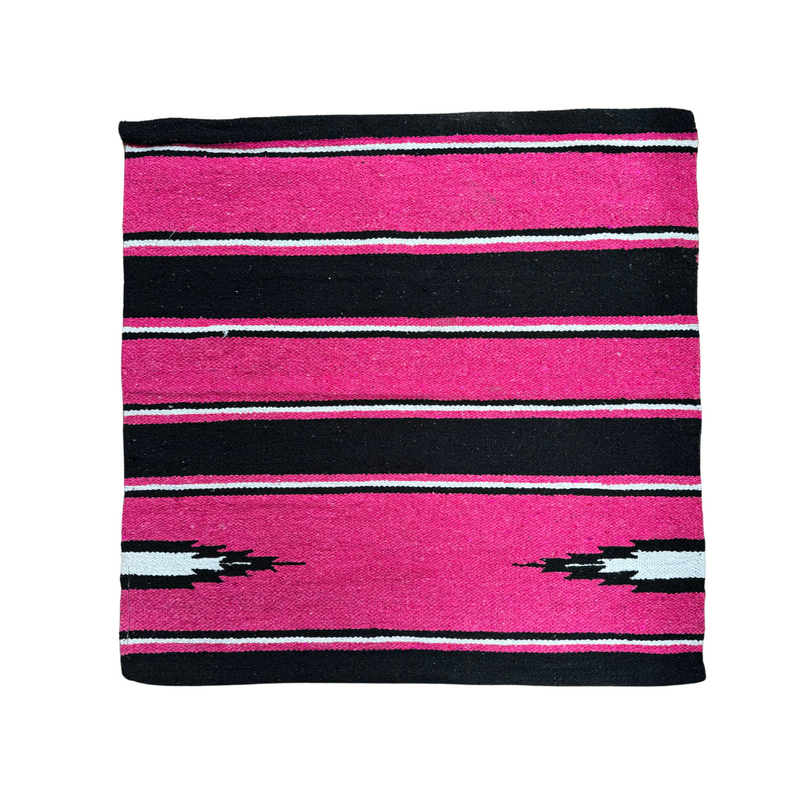 Navajo Saddle Blankets