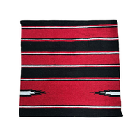 Navajo Saddle Blankets