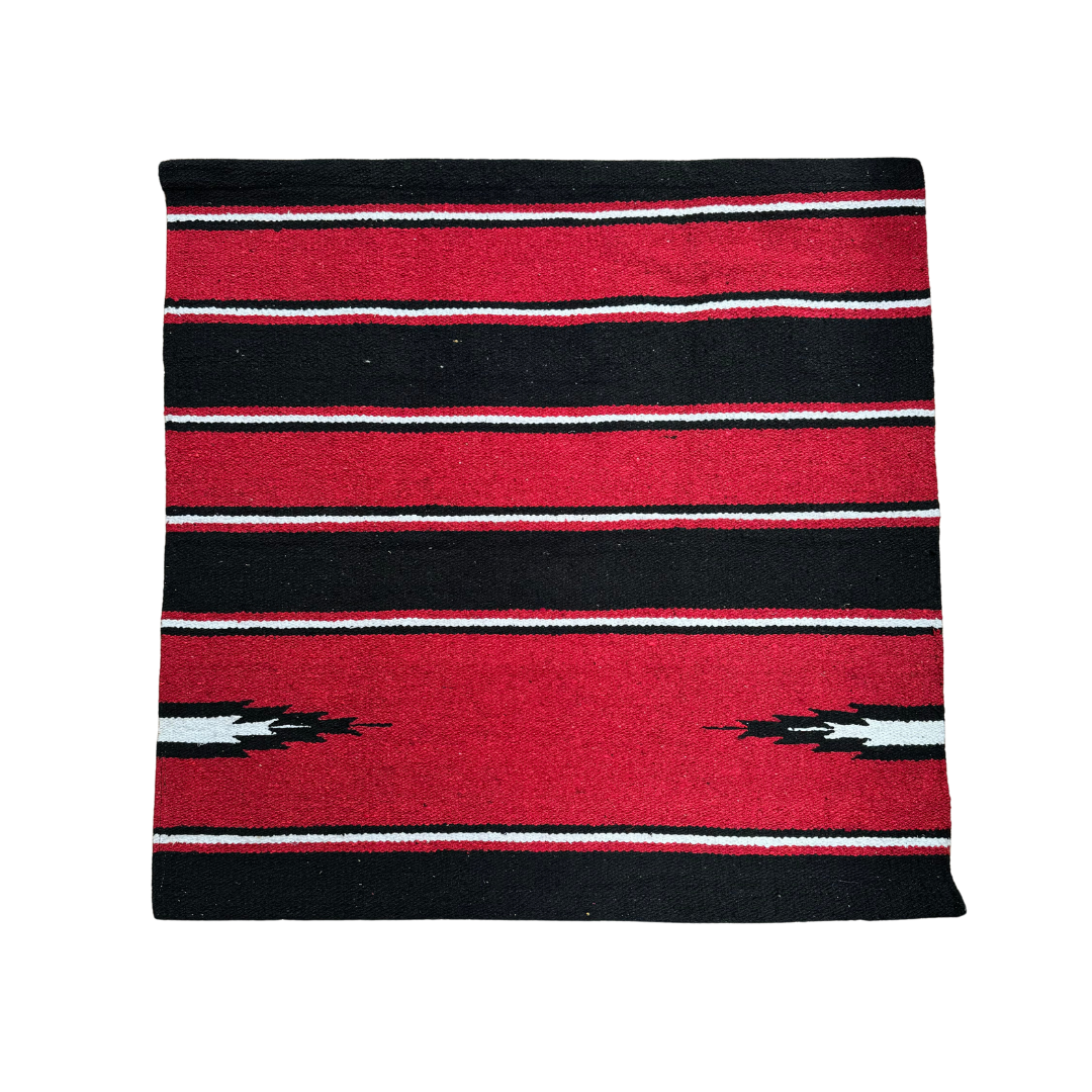 Navajo Saddle Blankets