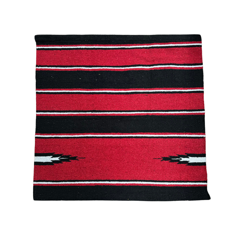 Navajo Saddle Blankets