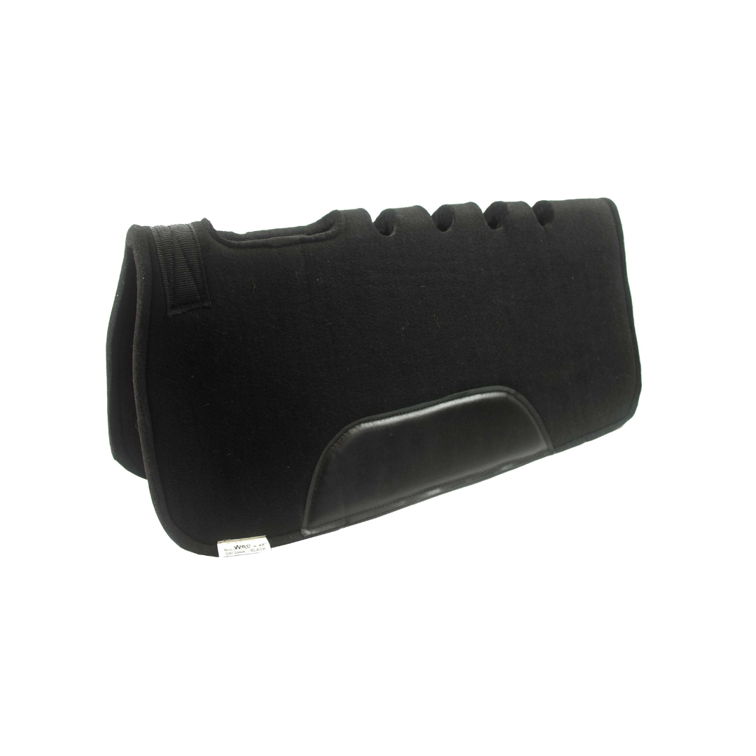 Wool Felt Saddle Pad