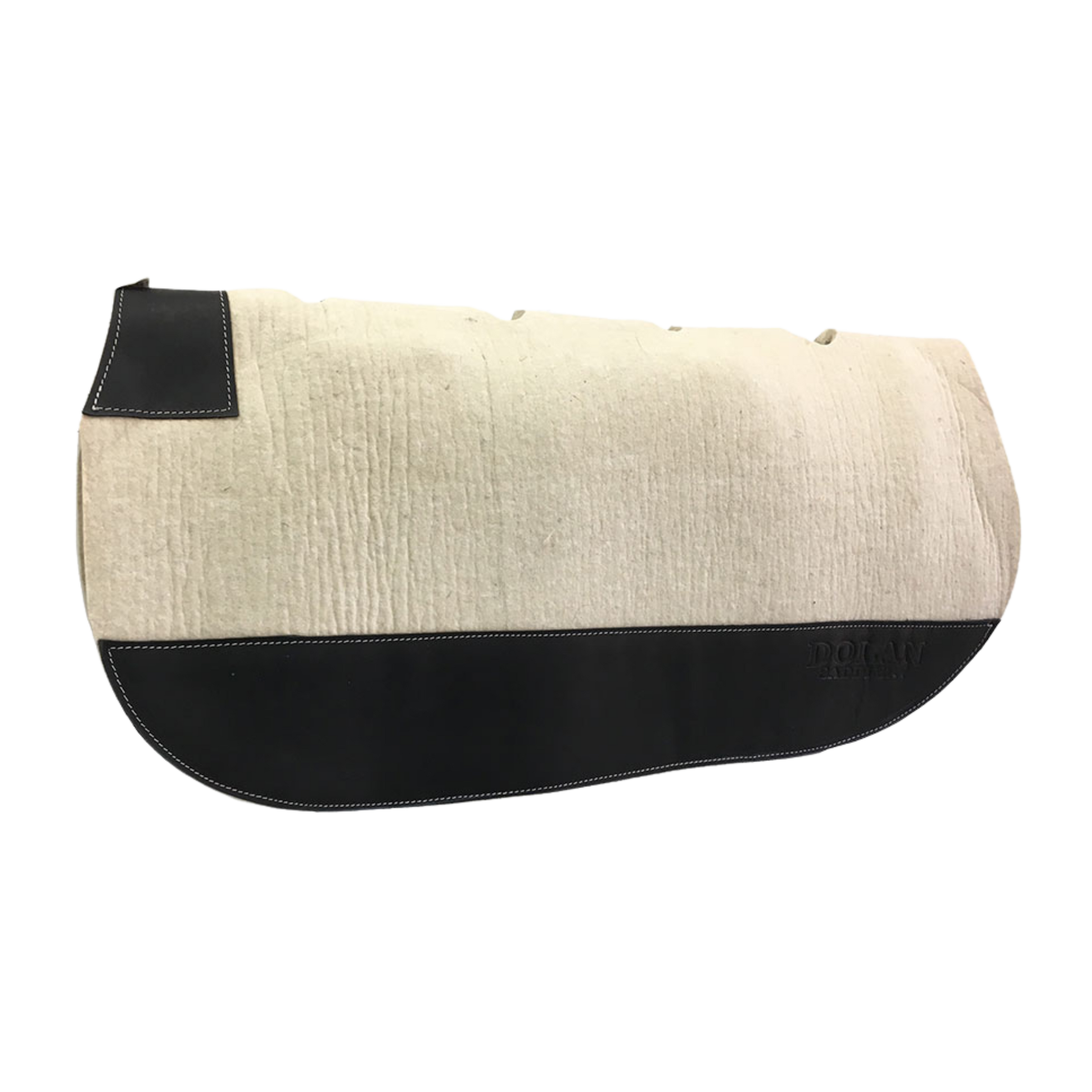 Wool Felt Shaped Pad