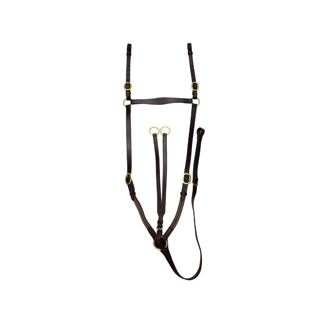 Stockmans Breastplate
