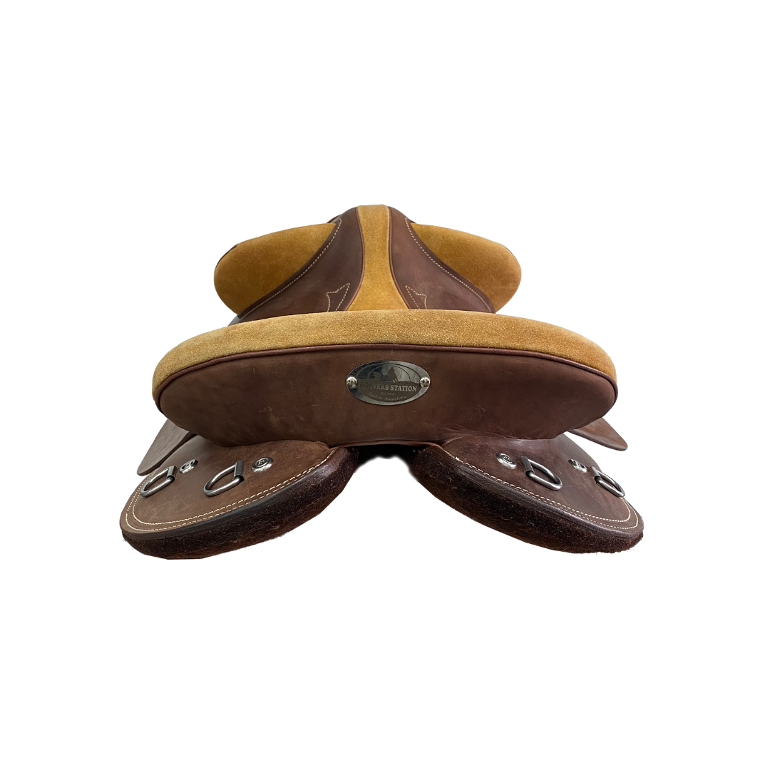 Drovers Station Fender