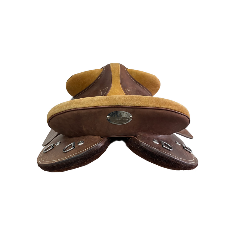 Drovers Station Fender