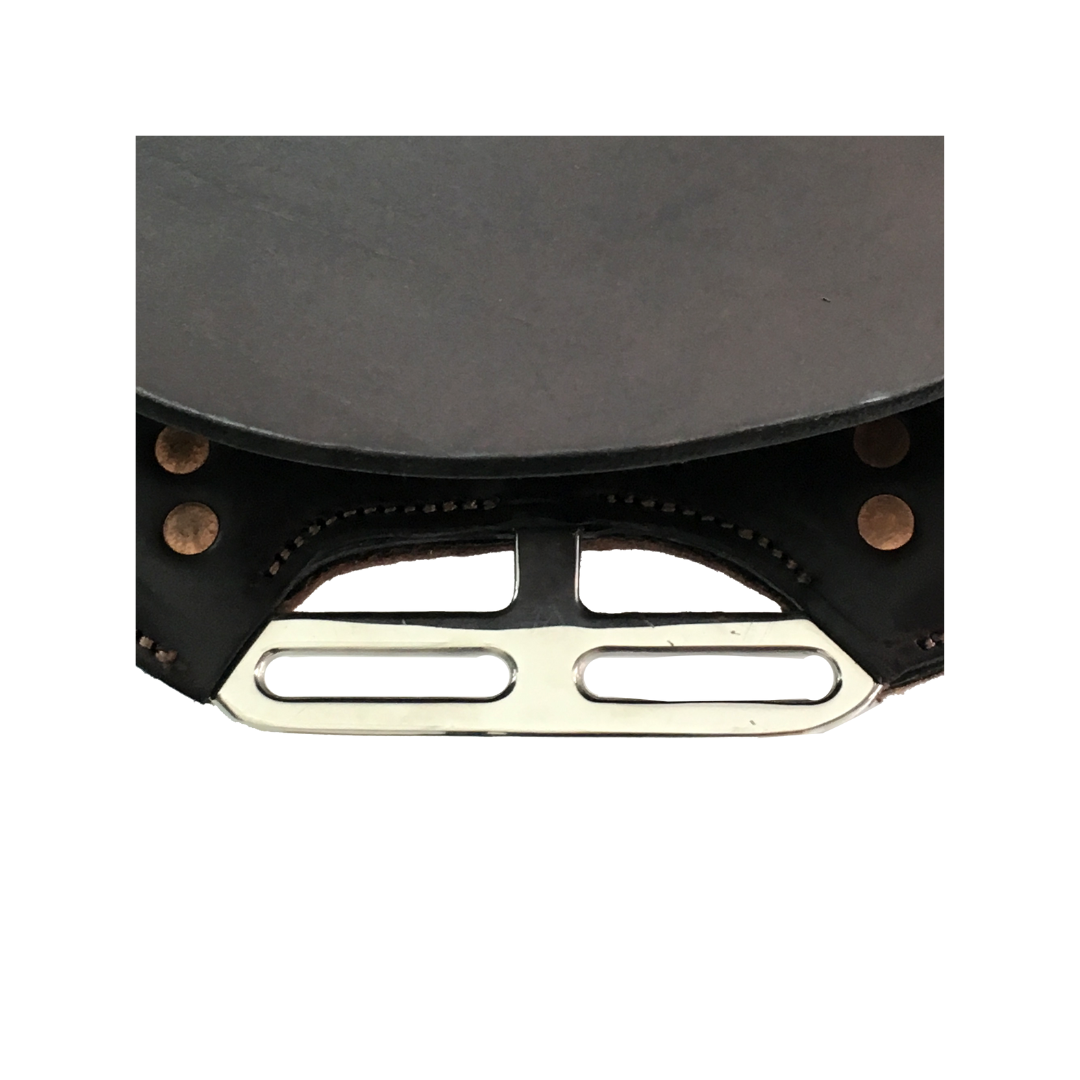 Drovers Station Fender